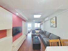 泗泾·新凯家园三期丹桂苑·2室·1厅