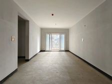 融创江南融府 101平3居 东南向毛坯 视野无遮挡