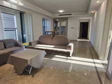 观音桥商圈旁 万科精装房全屋地暖新房中央空调 房源保真