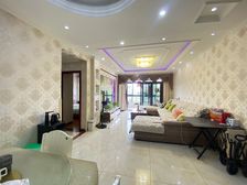 沙坪坝区 富力城时光里 三房 79万