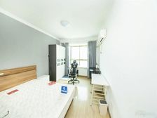 花园式小区住宅 小区中间位置 凤凰楼层 前排无遮挡 采光