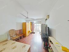店长:(置换着急)一楼带花园,小区靶心位置,看房方便