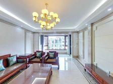 交易有保单 必看好房 店长力荐 华润公元九里顶层复式高挑