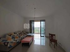 绿地国际博览城一期君珑纯毛坯 随时看房 采光好 送地下室