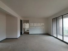 绿地国际博览城一期御珑周边配套完善,毛坯 有钥匙带您看