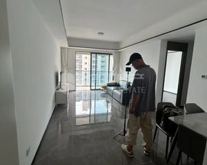 周边配套设施齐全,性价比超高新旅明樾台