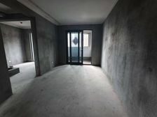 宝龙雅戈尔江汇城2室1厅1卫南朝向128.0万元/套出售