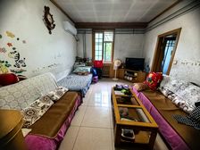 南北通透 矿山厂2号街坊 2室1厅