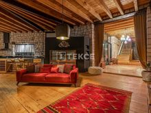 安塔利亚卡什(Ka?)离网全海景别墅及附属建筑