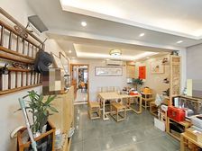 三林·城林嘉苑·5室·1厅