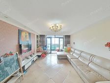 业主自荐!西区景观层,挥泪急抛,看房随时有钥匙