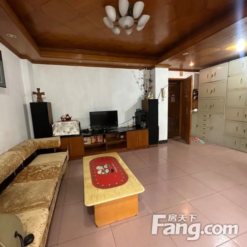 慎德里中 2 房 46 方 品质小区 交通便利 近地铁