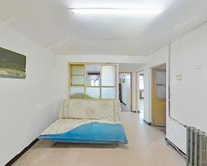 房山城关·北关东里 两居室干净房子 看房方便