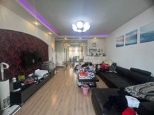 凤凰城凤翔苑90㎡2室2厅2卫2阳台精装,好房出售