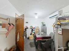 盛华景苑 朝南一房 靠近黄浦江,对高安路一x