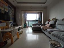 联发瞰青 2室1厅 东南