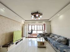 3室 140平 普装 电梯房 南北通透 房东急置换 诚心出售