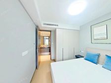 春风金沙164方,送车位送40 软装,湖景正正好!