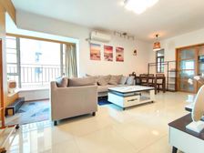 笋笋笋!近近商圈!送车位 急售!珠江新城中区 欢迎咨询