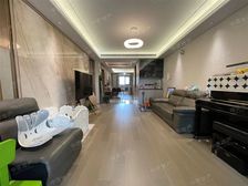 改善型住房 新上好房 飞机户型3房 自主保养好 带产权车位
