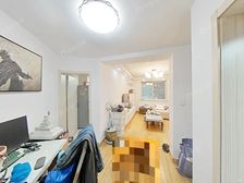 浦东世博·德西大楼·2室·1厅