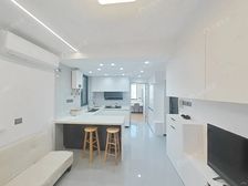 南北全明两房,一梯三户,智能家具,婚房装修,拎包入住看房随时