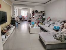 精装 南北通透 恭安小区 135平 3室 看房方便 有钥匙
