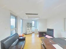 静安办公楼·丽都新贵·3室·2厅