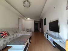 盘龙商圈优质精装三房,价格美丽