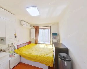 高碑店·兴隆家园·1室·1厅