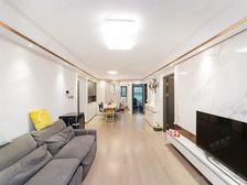 南北通透,闹中取静,品质小区,采光充足