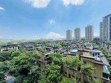 照母山书包房。康桥融府 楼下5号线 111万 房源保真!