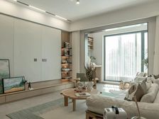 奥体铁一陆港书包房 新房准现房 高品质社区四代宅 可看实体房