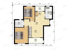 电梯房,新式里弄,大开间,景观房,品质小区,环境优美