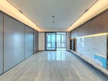 明湖悦府 高层 中高楼层 视野开阔 精装交付全新没住人