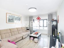 3室2厅锋尚国际公寓