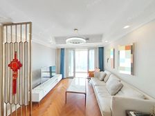 尹山湖·九龙仓碧堤半岛·3室·2厅