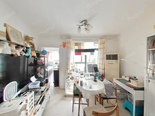 春申·春申景城一期·1室·1厅