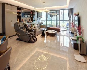 金隅大成郡一期4室2厅2卫南北朝向528.0万元/套出售