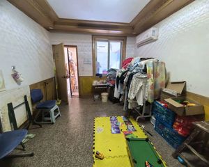 三市路59弄小区2室1厅1卫南朝向82.0万元/套出售