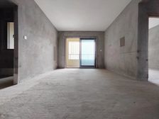 渝北区 中交中央公园和颂 三房 89万