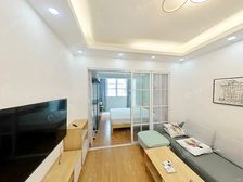 新上房源 煌金楼层 小区中间位置 不靠马路 看房随时