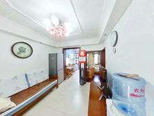 马家堡·嘉园二里 南北通透 二居室 业主诚意出售