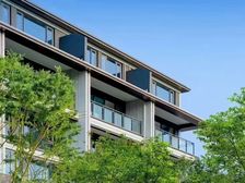 单价9k 住进光环商圈 中交和颂三房双卫 楼层视野佳