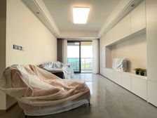 礼嘉 华侨城云溪别院二期二房95万