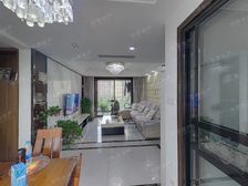 绿地东上海三期 精装好房 小区中央景观位置