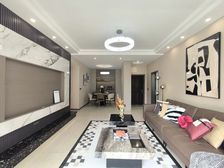 渝北区 香山花园A区 三房 123万