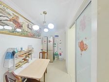 田林·田林五村·3室·1厅