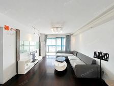 董家渡·明日星城·3室·2厅