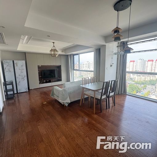 可月付!小区环境好 六里桥 落地窗 风荷曲苑两室两厅